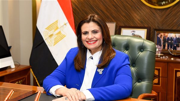 السفيرة سها جندي