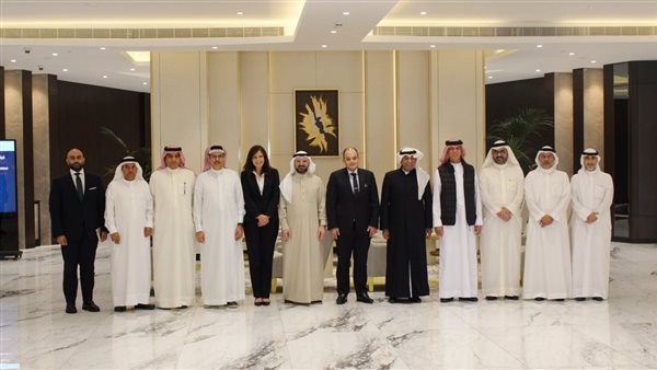 صورة من الحدث 