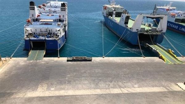 ميناء نويبع