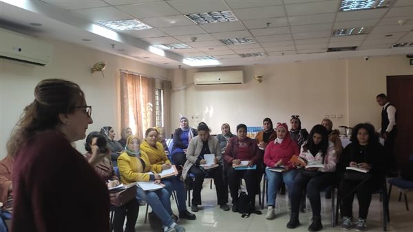 صورة من الحدث 