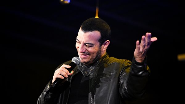 إيهاب توفيق