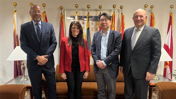 صورة من الحدث 