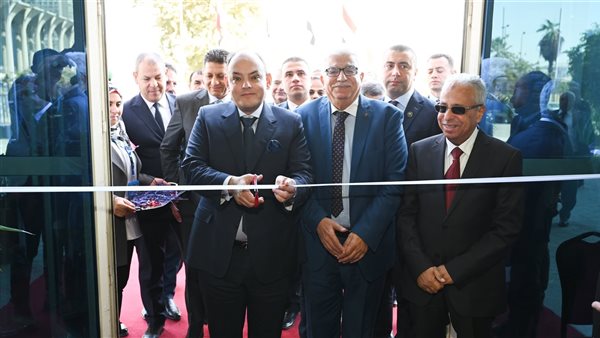 صورة من الحدث 