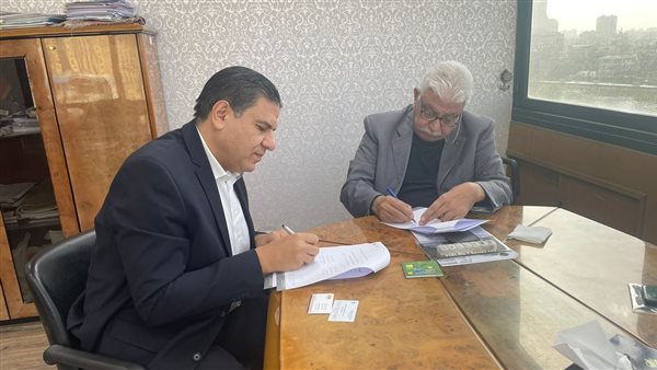 صورة من الحدث 