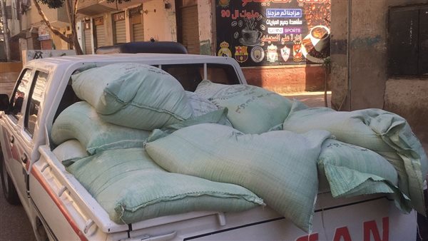 دقيق مدعم _ صورة