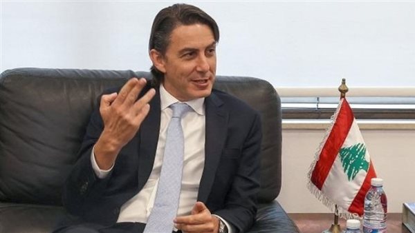  آموس هوكشتاين