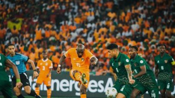 منتخب كوت ديفوار