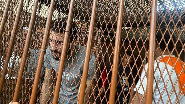 المتهم بقتل شقيقته