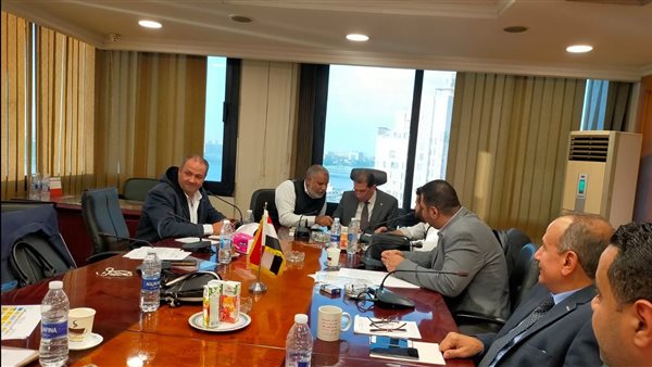 غرفة صناعة الجلود