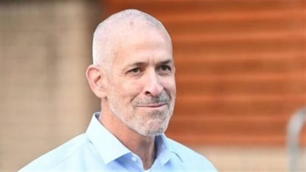 الرئيس الحالي للشاباك،