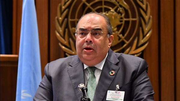 محمود محي الدين 