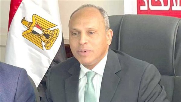 المستشار رضا صقر،