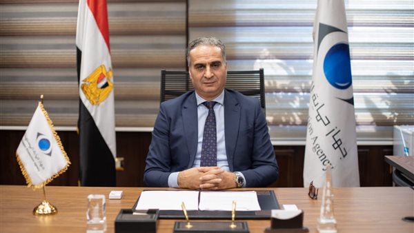  إبراهيم السجينى