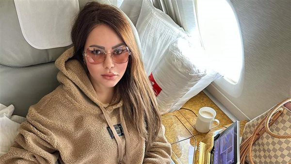 أسما إبراهيم 