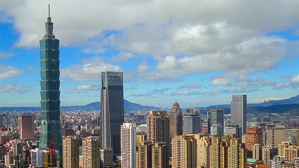 تايوان - أرشيفية