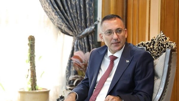 أحمد الرويضي، سفير