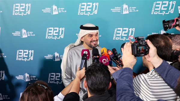 حسين الجسمي 