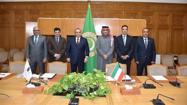  توقيع مذكرة تفاهم