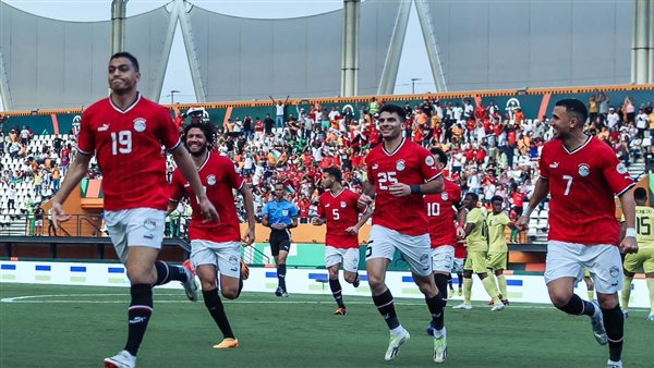 احتفال مصطفى محمد