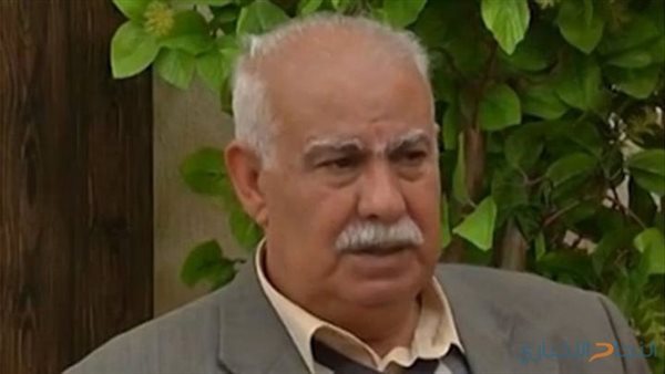 طلال عوكل الكاتب