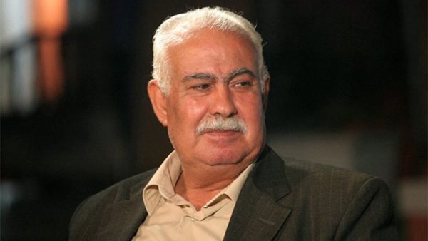 طلال عوكل الكاتب