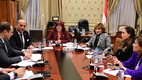 اجتماع لجنة السياحة