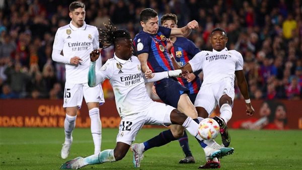 مجريات اللقاء