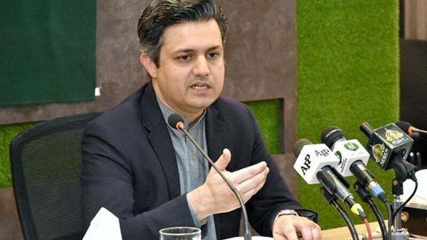 محمد علي، وزير الطاقة