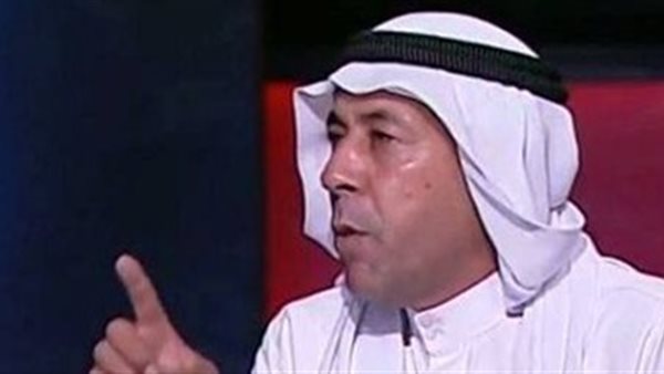  الشيخ عبد العال