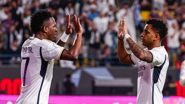 فينسيوس جونيور