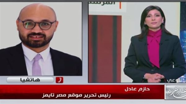 رئيس التحرير لـ القاهرة