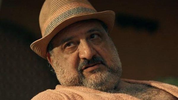 خالد الصاوي 