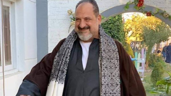 خالد الصاوي 