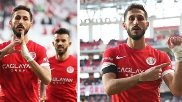 اللاعب الإسرائيلي