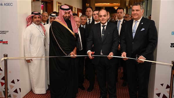 صورة من الحدث 