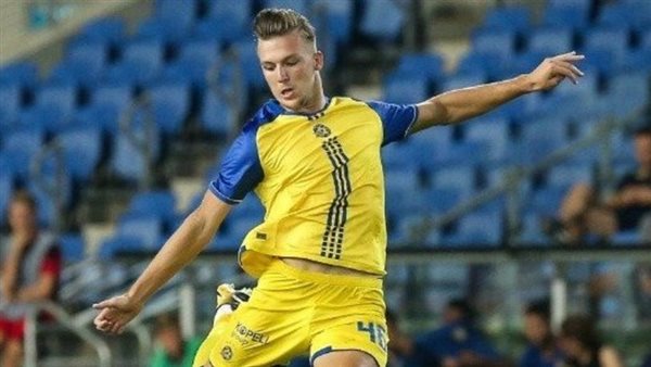  لاعب كرة القدم الإسرائيلي،