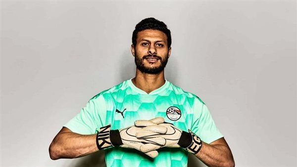 محمد الشناوي