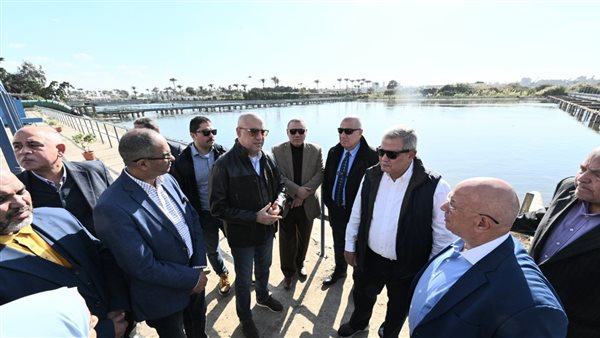 صورة من الحدث