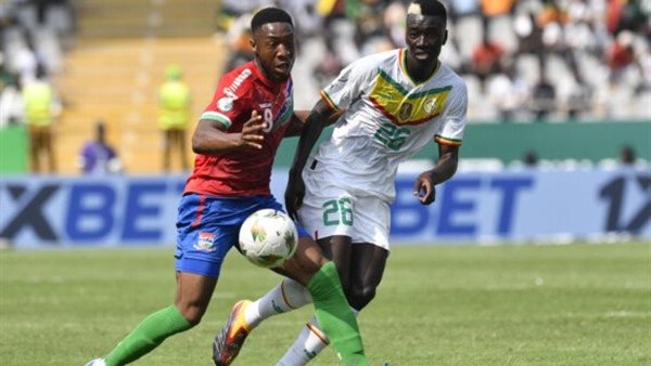 مجريات اللقاء