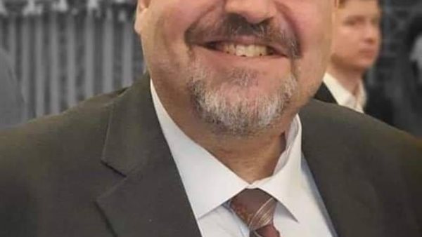 الدكتور سعيد سلام