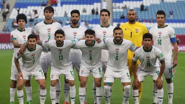 منتخب العراق