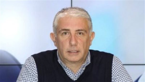 نضال السبع، المحلل