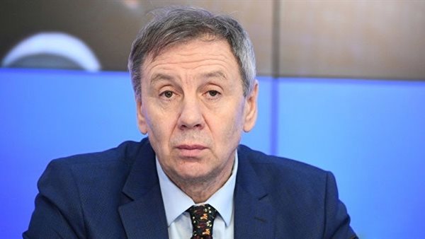 سيرجي ماركوف