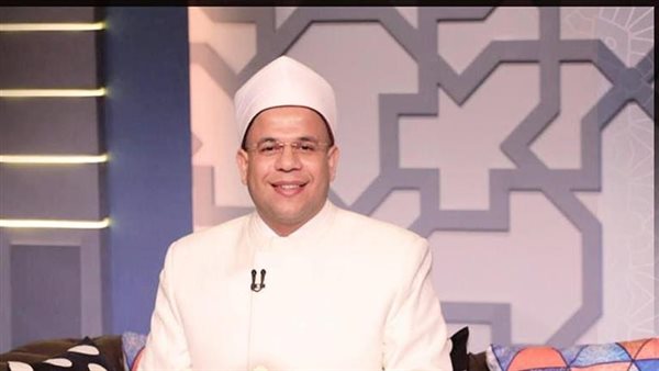 الدكتور أسامة قابيل،