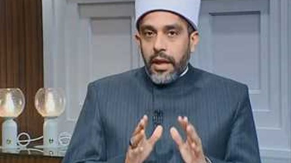  الشيخ أحمد وسام