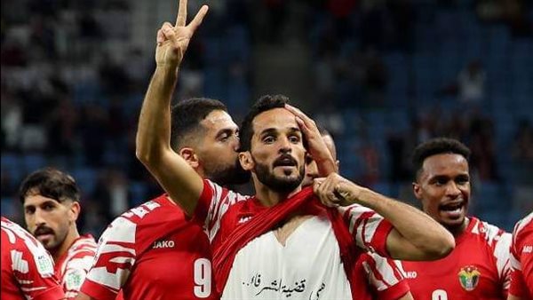 محمود مرضي لاعب منتخب