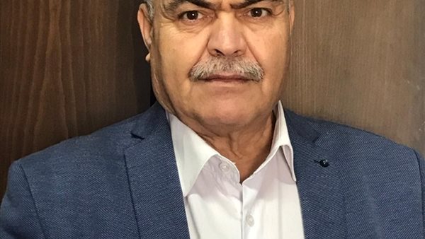 الدكتور احمد رفيق