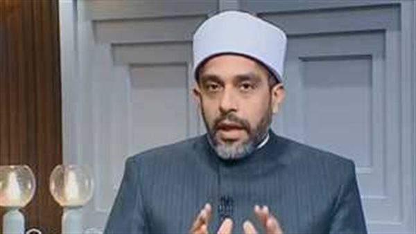 الشيخ أحمد وسام