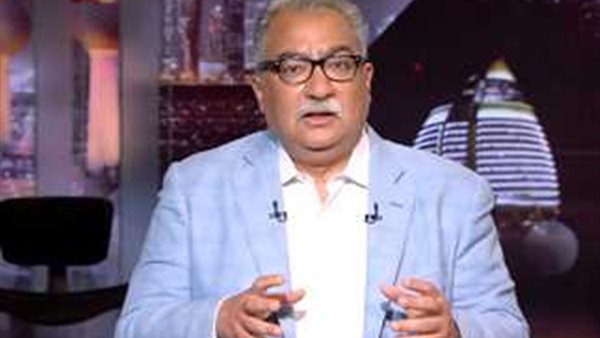 إبراهيم عيسى