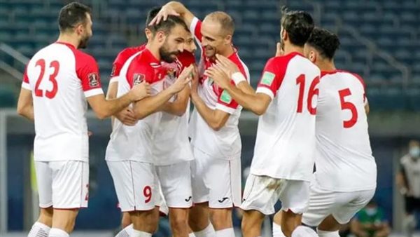 منتخب الأردن